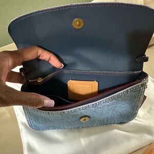 Coach Hayden Crossbody